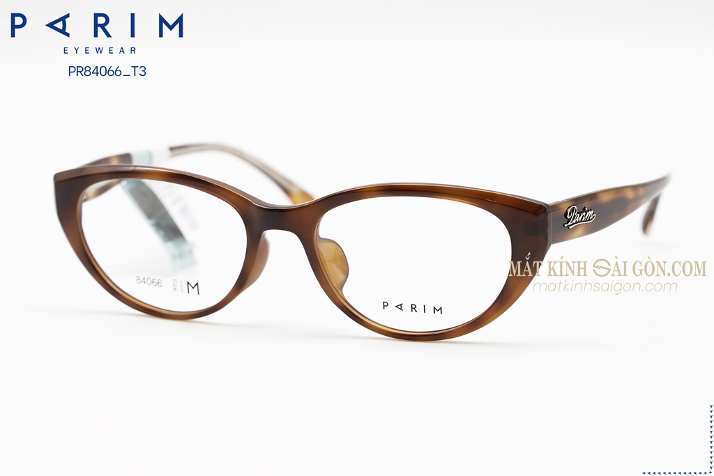 GỌNG KÍNH PARIM PR84066 T3 - Hình 5