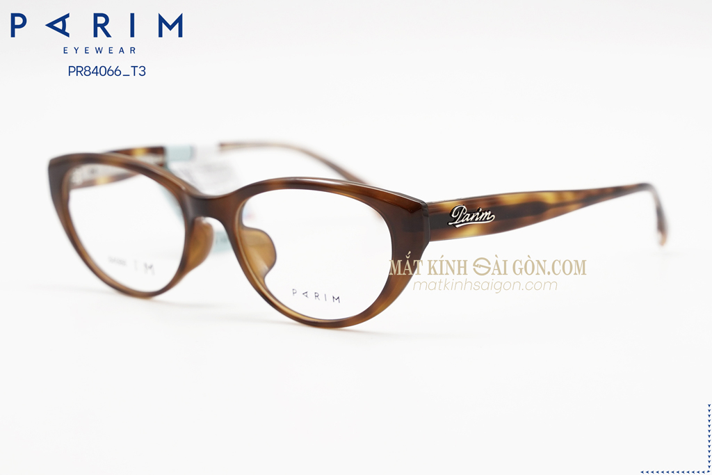 GỌNG KÍNH PARIM PR84066 T3 - Hình 6