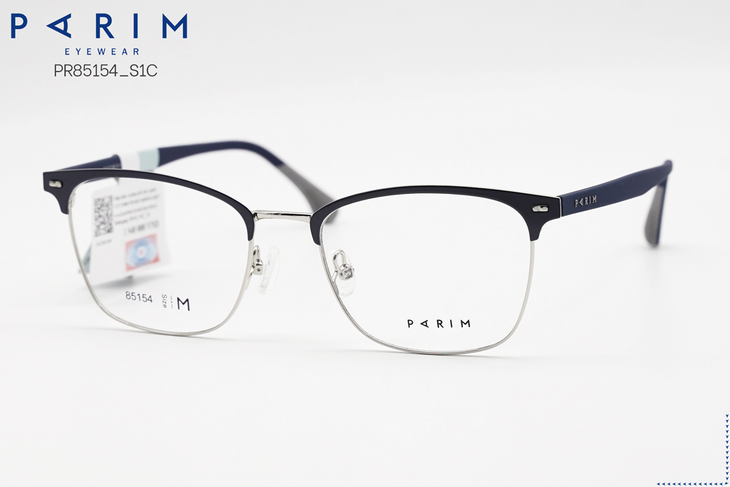GỌNG KÍNH PARIM PR85154 S1C - Hình 5